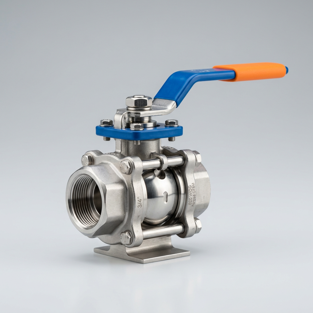 Globe Valves product